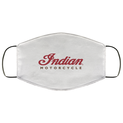 Indian Motorcycle FMA Face Mask