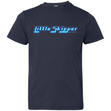 Little Skipper 6101 LAT Youth Jersey T-Shirt