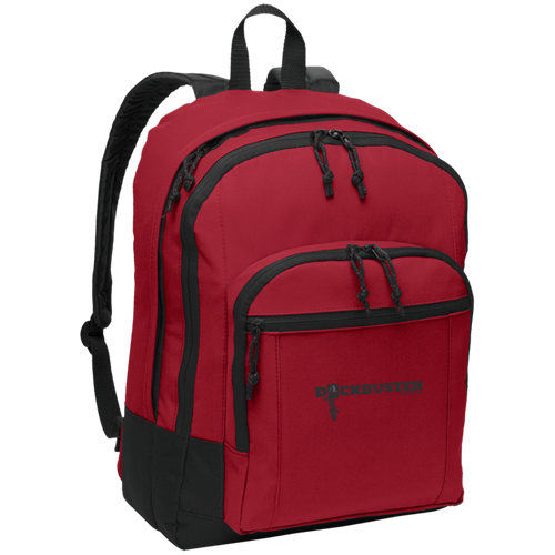 Dock Buster BG204 Port Authority Basic Backpack