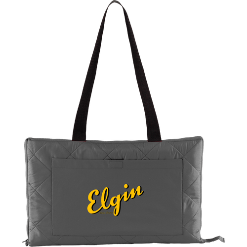 Elgin Boats BP70 Port Authority Picnic Blanket