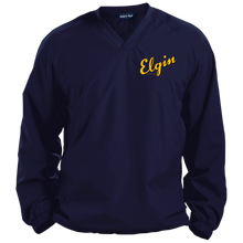 Elgin Boats JST72 Sport-Tek Pullover V-Neck Windshirt