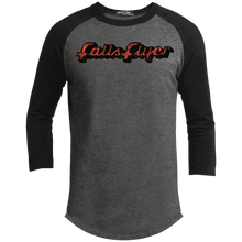 Larson Falls Flyer T200 Sport-Tek Sporty T-Shirt