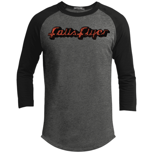 Larson Falls Flyer T200 Sport-Tek Sporty T-Shirt