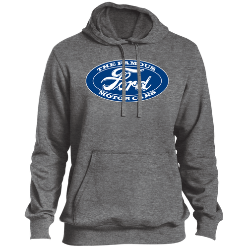 Vintage Ford Motor Company Pullover Hoodie