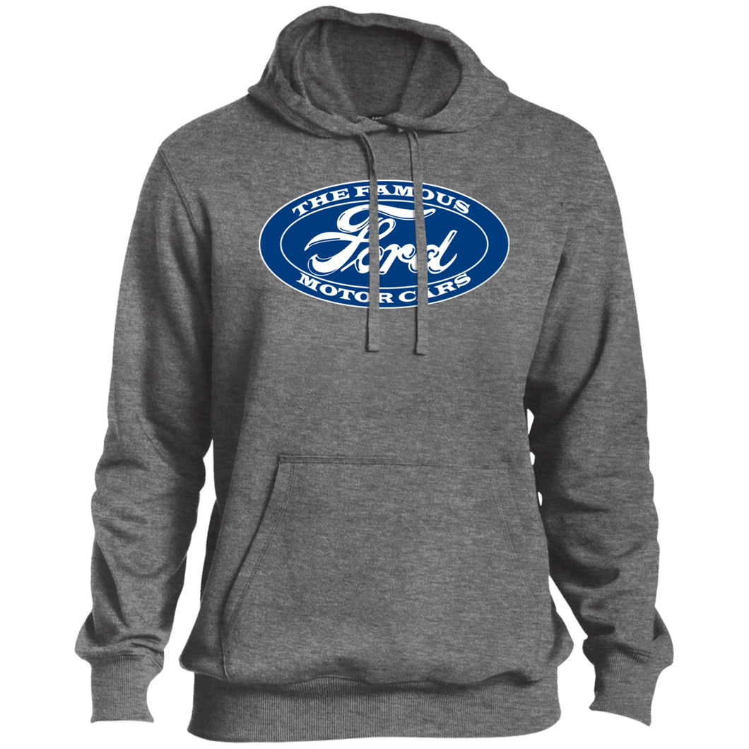 Vintage Ford Motor Company Pullover Hoodie