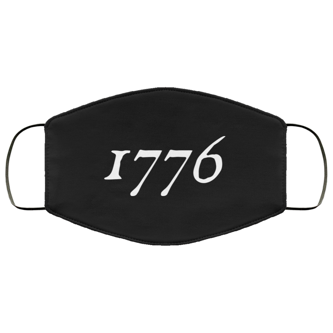 1776 FMA Face Mask