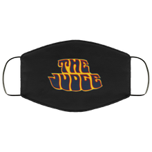 Pontiac GTO Judge FMA Face Mask