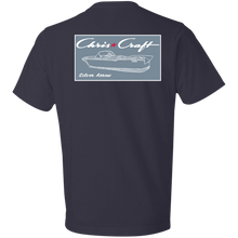 CF 980 Anvil Lightweight T-Shirt 4.5 oz