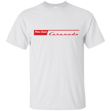 Vintage Century Coronado by Retro Boater Gildan Ultra Cotton T-Shirt