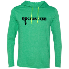 Dock Buster 987 Anvil LS T-Shirt Hoodie