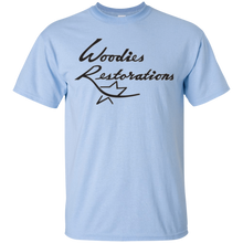Woodies Restorations G200 Gildan Ultra Cotton T-Shirt