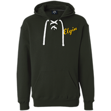 Elgin Boats JA8830 J America Heavyweight Sport Lace Hoodie