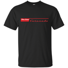 Vintage Century Coronado by Retro Boater Gildan Ultra Cotton T-Shirt