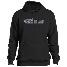 Silver Arrow Club by Retro Boater TST254 Sport-Tek Tall Pullover Hoodie