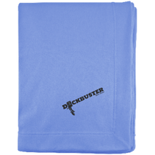 Dock Buster G129E Gildan Sweatshirt Blanket