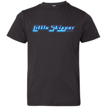 Little Skipper 6101 LAT Youth Jersey T-Shirt