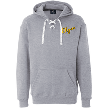 Elgin Boats JA8830 J America Heavyweight Sport Lace Hoodie