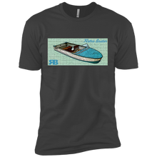 NL3600 Next Level Premium Short Sleeve T-Shirt