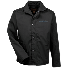 Muscle Boater M705 Harriton Canvas Work Jacket