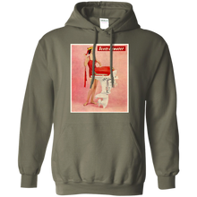 Thompson Cruise  Gildan Pullover Hoodie 8 oz.