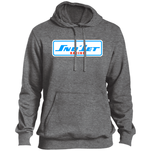 Vintage Sno Jet Racing Pullover Hoodie