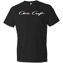 CF 980 Anvil Lightweight T-Shirt 4.5 oz