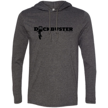 Dock Buster 987 Anvil LS T-Shirt Hoodie