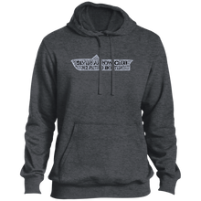 Silver Arrow Club by Retro Boater TST254 Sport-Tek Tall Pullover Hoodie