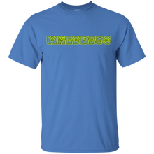 Smiley Waterbug Gildan Youth Ultra Cotton T-Shirt
