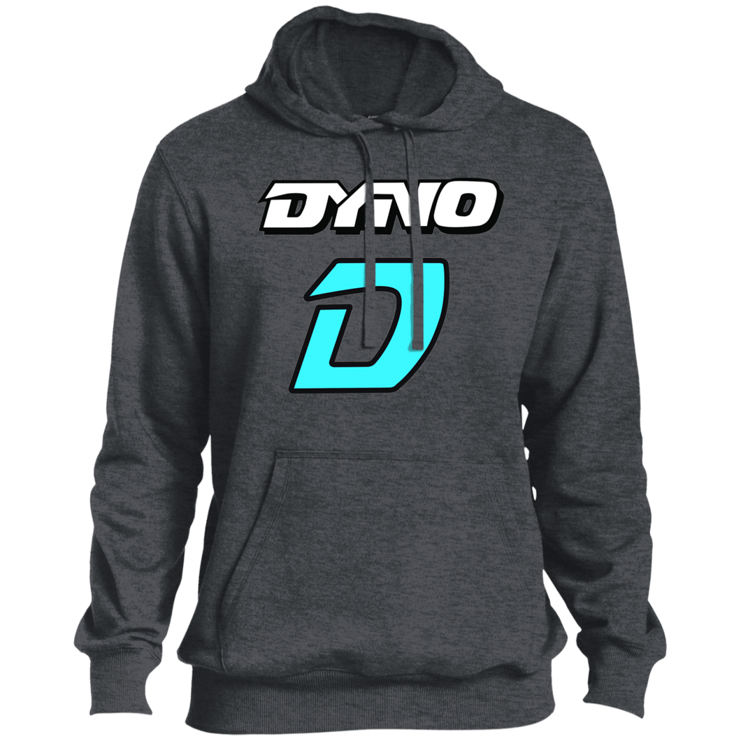 Vintage Dyno BMX Bike Pullover Hoodie