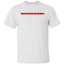 Flying Scott by Retro Boater G200 Gildan Ultra Cotton T-Shirt