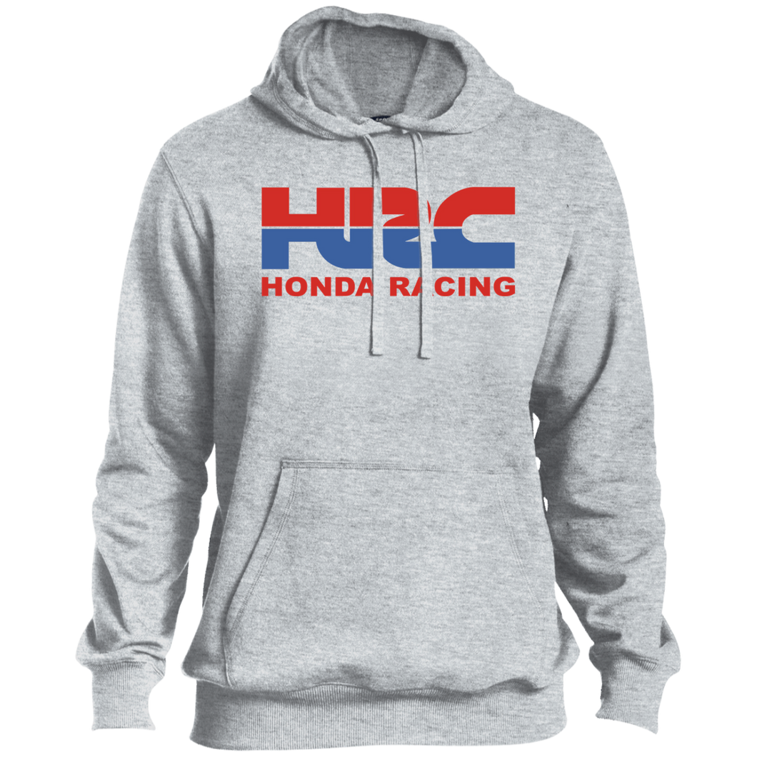 Classic Honda Racing Corp  Pullover Hoodie