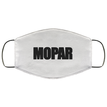 Mopar Dodge Plymouth FMA Face Mask