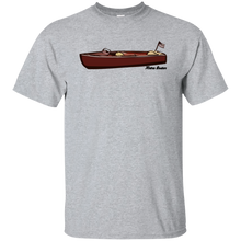 Vintage Chris Craft Utility G200 Gildan Ultra Cotton T-Shirt