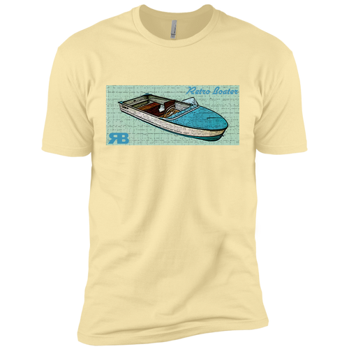 NL3600 Next Level Premium Short Sleeve T-Shirt