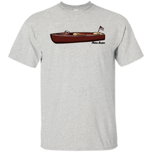 Vintage Chris Craft Utility G200 Gildan Ultra Cotton T-Shirt