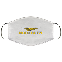 Vintage Moto Guzzi FMA Face Mask