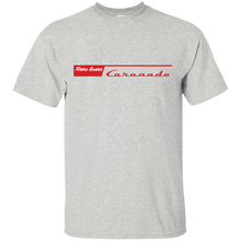 Vintage Century Coronado by Retro Boater Gildan Ultra Cotton T-Shirt