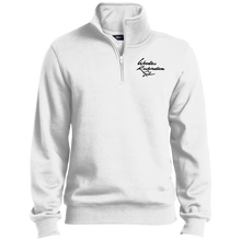 Woodies Restorations Logo ST253 Sport-Tek 1/4 Zip Sweatshirt