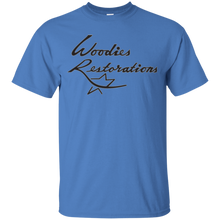 Woodies Restorations G200 Gildan Ultra Cotton T-Shirt