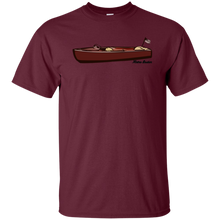 Vintage Chris Craft Utility G200 Gildan Ultra Cotton T-Shirt