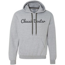 Classic Boater G925 Gildan Heavyweight Pullover Fleece Sweatshirt