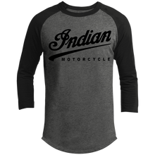 Vintage Indian Motorcycle Sporty T-Shirt