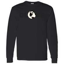 Globe Mastercraft by Retro Boater Gildan LS T-Shirt 5.3 oz.