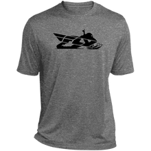 Classic Fly Racing Snowmobile Tee