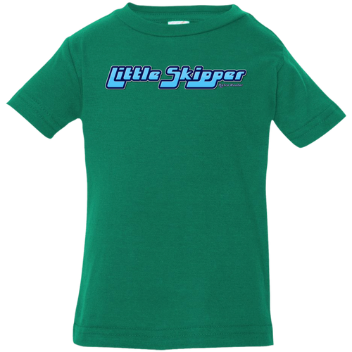 3322 Rabbit Skins Infant Jersey T-Shirt