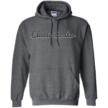 Classic Boater G185 Gildan Pullover Hoodie 8 oz.