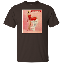 Scott Atwater G200 Gildan Ultra Cotton T-Shirt