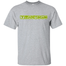 Smiley Waterbug Gildan Youth Ultra Cotton T-Shirt