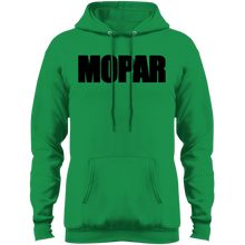 Mopar Dodge Plymouth PC78H Port & Co. Core Fleece Pullover Hoodie by SpeedTiques
